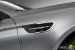 World premiere of the BMW M5 concept in Shanghai