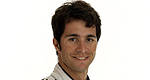 IndyCar: Bruno Junqueira finds a home for Indy 500