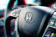 2011 Honda odyssey touring