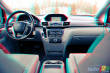 2011 Honda odyssey touring