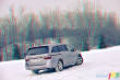 2011 Honda odyssey touring