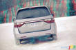 2011 Honda odyssey touring