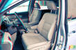 2011 Honda odyssey touring