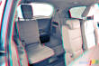 2011 Honda odyssey touring