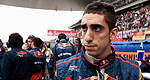 F1: The tension raise up between the Toro Rosso drivers