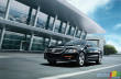 2011 Volkswagen Passat CC 2.0 TSI Highline