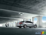Volkswagen CC Highline 2011�: essai routier