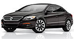 2011 Volkswagen CC Highline Review