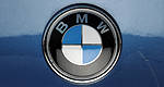 No more naturally-aspirated mills for BMW's M line