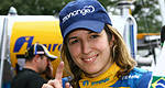 IndyCar: Simon Pagenaud to replace Ana Beatriz in Alabama