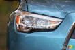 Mitsubishi RVR GT 4RM 2011 : essai routier Mitsubishi RVR GT 4RM 2011 : essai routier