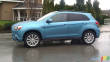 2011 Mitsubishi RVR GT 4WD