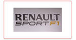 F1: Les gaz des moteurs Renault améliorent l'aérodynamique