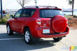 2011 Toyota RAV4 4WD Review 2011 Toyota RAV4 4WD Review