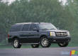 2002-2006 Cadillac Escalade Pre-Owned 2002-2006 Cadillac Escalade Pre-Owned