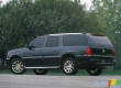 2002-2006 Cadillac Escalade Pre-Owned 2002-2006 Cadillac Escalade Pre-Owned