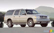 2002-2006 Cadillac Escalade Pre-Owned 2002-2006 Cadillac Escalade Pre-Owned