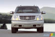 2002-2006 Cadillac Escalade Pre-Owned 2002-2006 Cadillac Escalade Pre-Owned