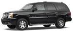 2002-2006 Cadillac Escalade Pre-Owned