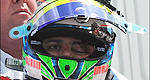 F1 drivers testing stronger visors