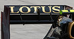 F1: Expanded use of the drag reduction system still possible later this season