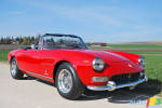 Bonhams vendra deux Ferrari classiques � Monaco