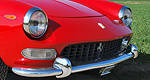 Bonhams vendra deux Ferrari classiques à Monaco