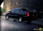 Cadillac Escalade 2002 � 2006 : occasion