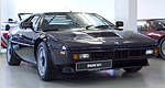 Photo gallery: BMW, MINI and Rolls-Royce classics