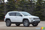 Jeep to unveil 6 new ''Moparized'' vehicles