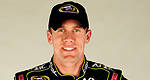 NASCAR: Carl Edwards garners first Mustang victory in Nationwide series
