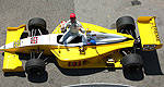 Indy Lights: Victor Garcia wins in Alabama from pole