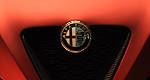 Alfa Romeo repousserait son entrée en Amérique du Nord pour 2013