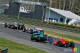 IndyCar: Album photos du Grand Prix d'Alabama
