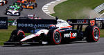 IndyCar: Photo gallery of the Grand Prix of Alabama