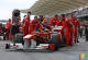 F1: Album photos de la victoire de Sebastian Vettel au Grand Prix de Malaisie