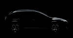 The Subaru XV concept to redefine the crossover?