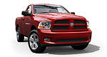 Chrysler Canada unveils Ram 1500 Express