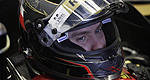 F1: On the podium Nick Heidfeld thought of Robert Kubica