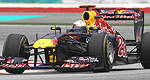 F1 Technique: The secret of the Red Bull RB7 (+photos)