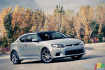 Scion tC�2011�: essai routier