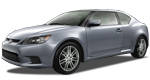 2011 Scion tC Review