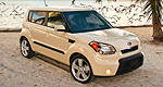 Facelifted 2012 Kia Soul to make debut in New York