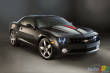 La Chevrolet Camaro 2012 s'offrira plus de puissance et une �dition sp�ciale