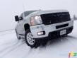 2011 Chevrolet Silverado 2500HD 4WD Crew Cab Long Box Duramax