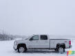 2011 Chevrolet Silverado 2500HD 4WD Crew Cab Long Box Duramax