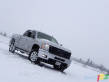 2011 Chevrolet Silverado 2500HD 4WD Crew Cab Long Box Duramax
