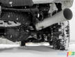 2011 Chevrolet Silverado 2500HD 4WD Crew Cab Long Box Duramax