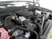 2011 Chevrolet Silverado 2500HD 4WD Crew Cab Long Box Duramax