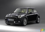 MINI et Rolls-Royce s'associent pour red�finir le luxe anglais